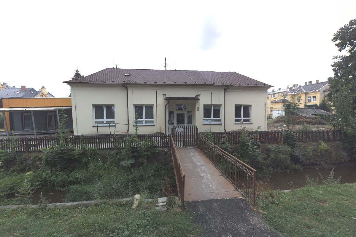 Mateřská škola Pohádka Šumperk, Nerudova 4B foto 5