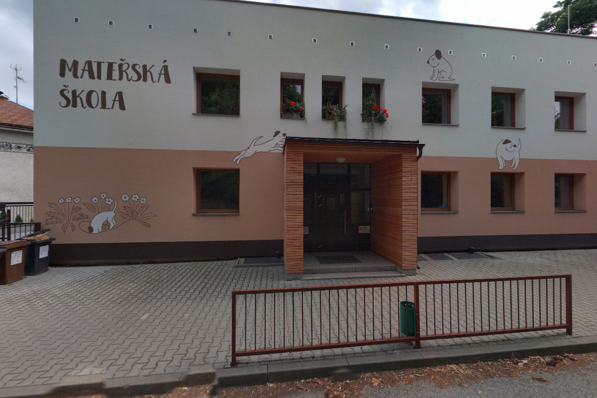 MŠ Malé Svatoňovice foto 3