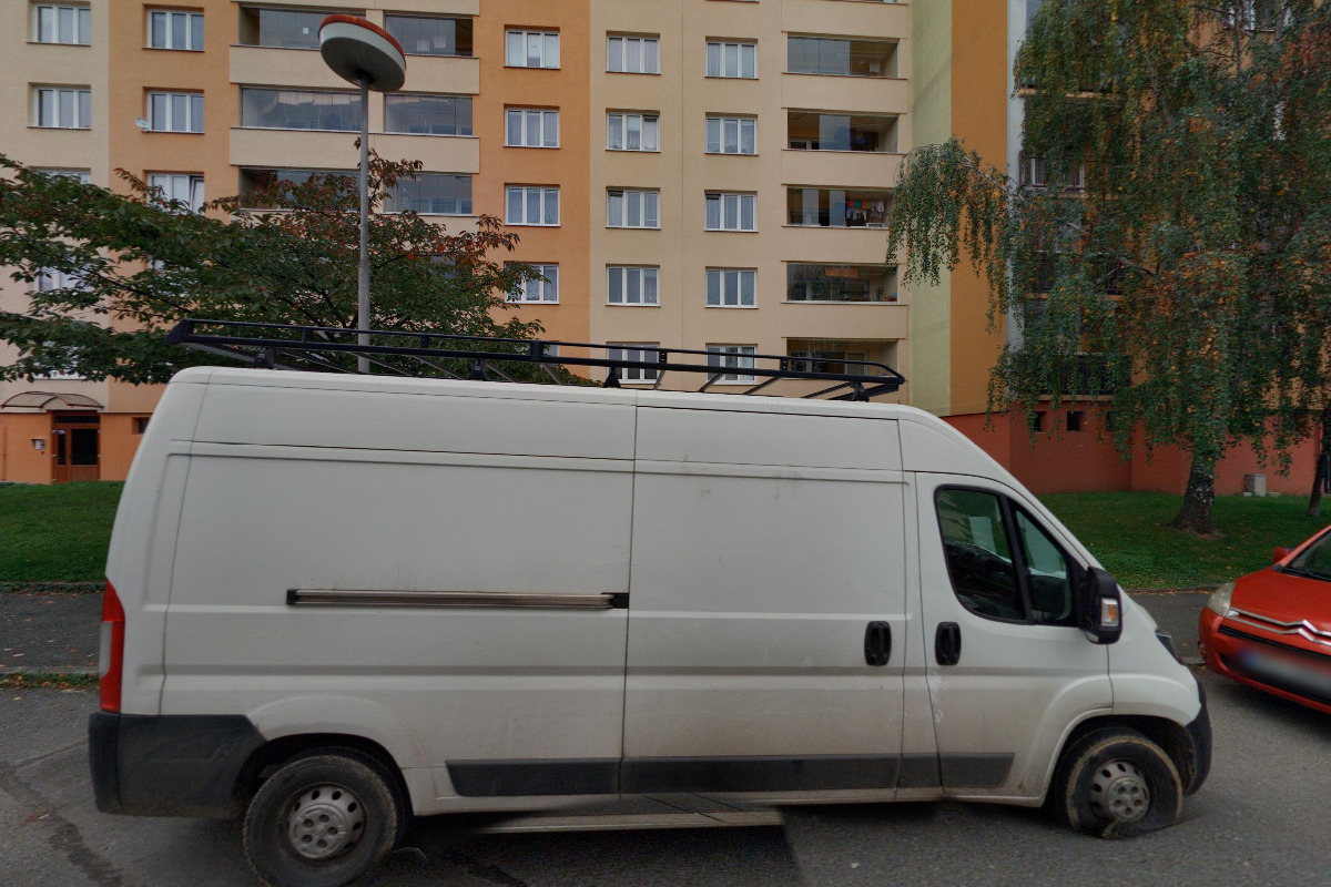 JH Travel cestovní kancelář