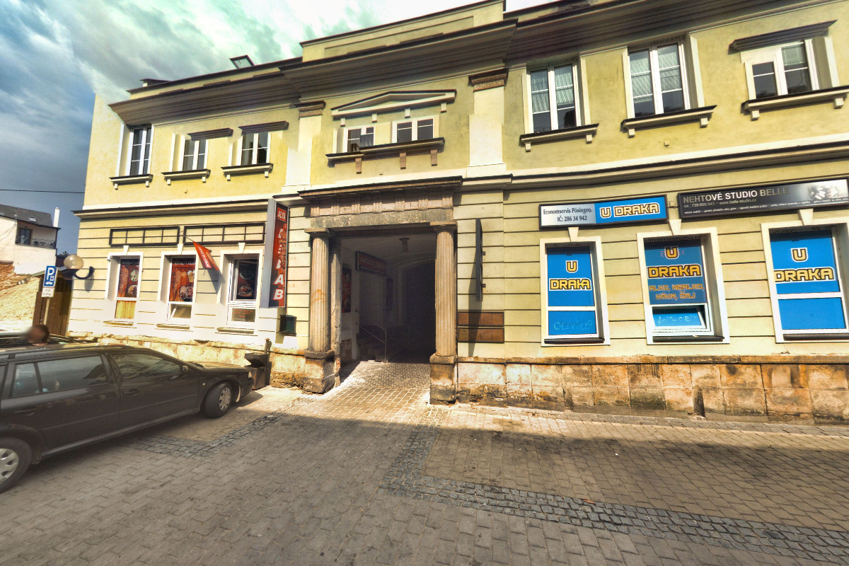 SAVING EUROPE, s.r.o.