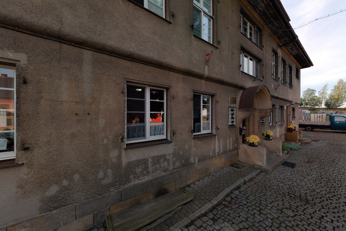 ZŠ a MŠ Jetřichov