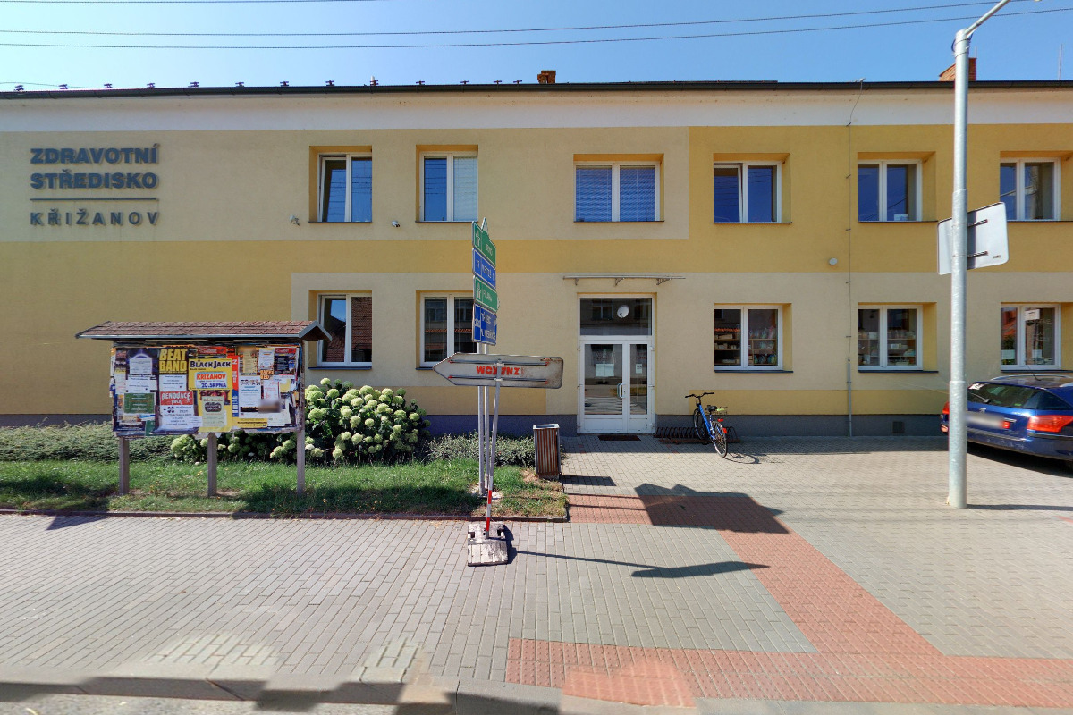 MUDr. Josef Sklenář, s.r.o.