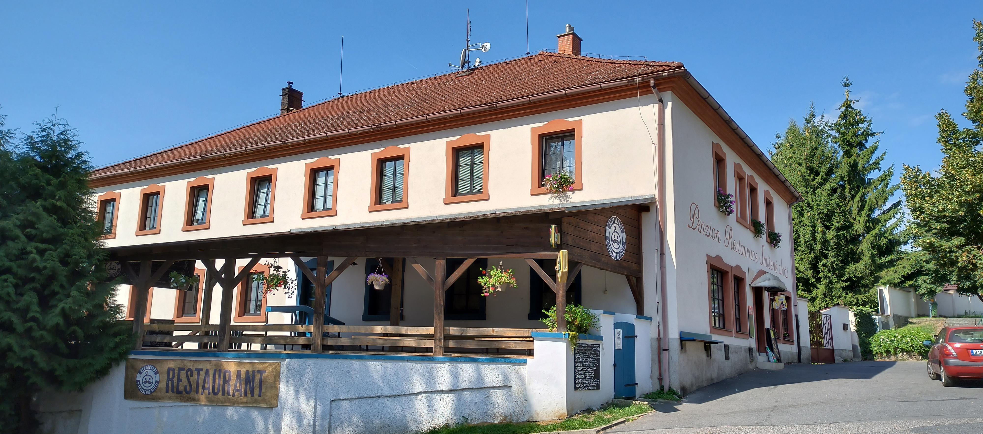 Smíšené zboží Slapy 64 foto 3
