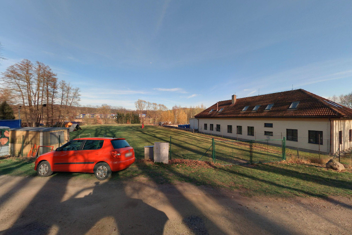 Klub agility Třešť