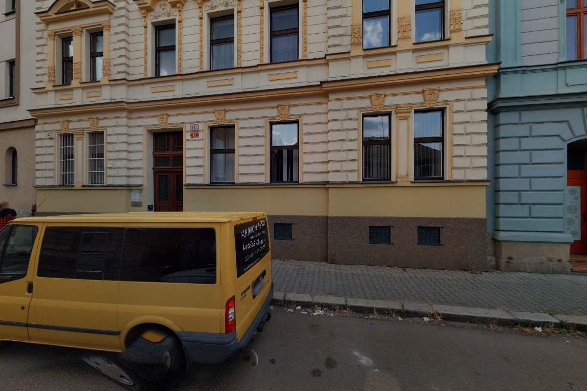 business communication, s.r.o.