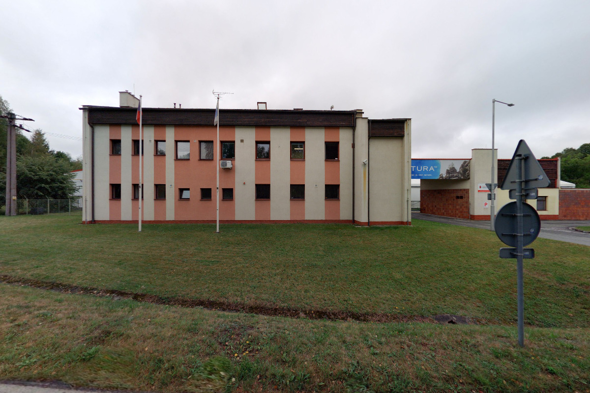 Coca-Cola HBC Česko a Slovensko, s.r.o.