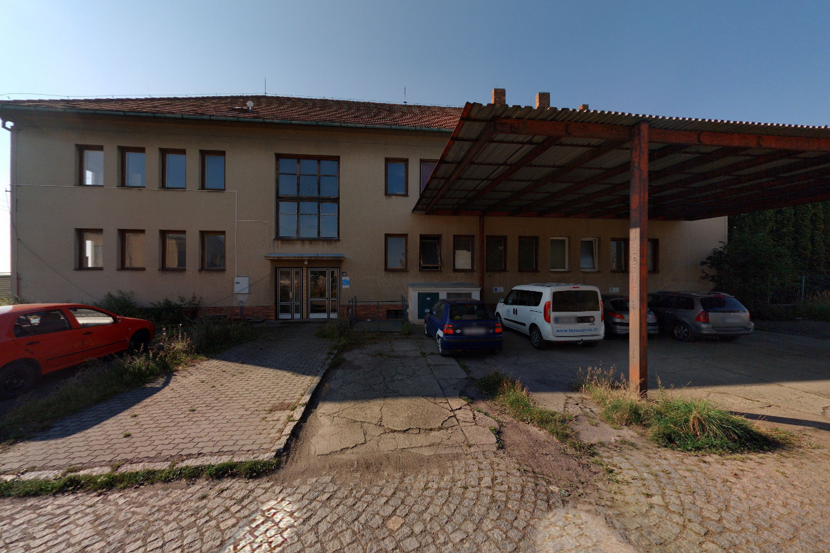 ARRIVA STŘEDNÍ ČECHY, s.r.o.