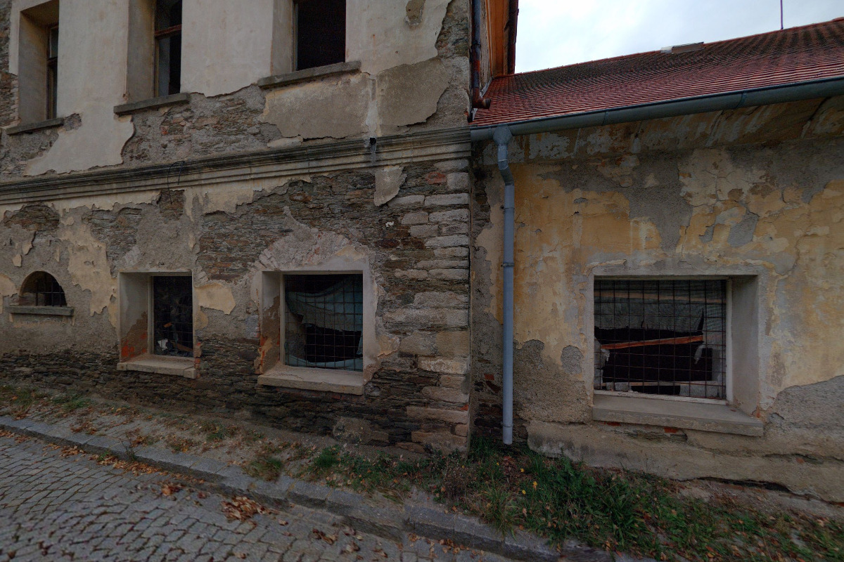 Panství Trpísty, s.r.o.