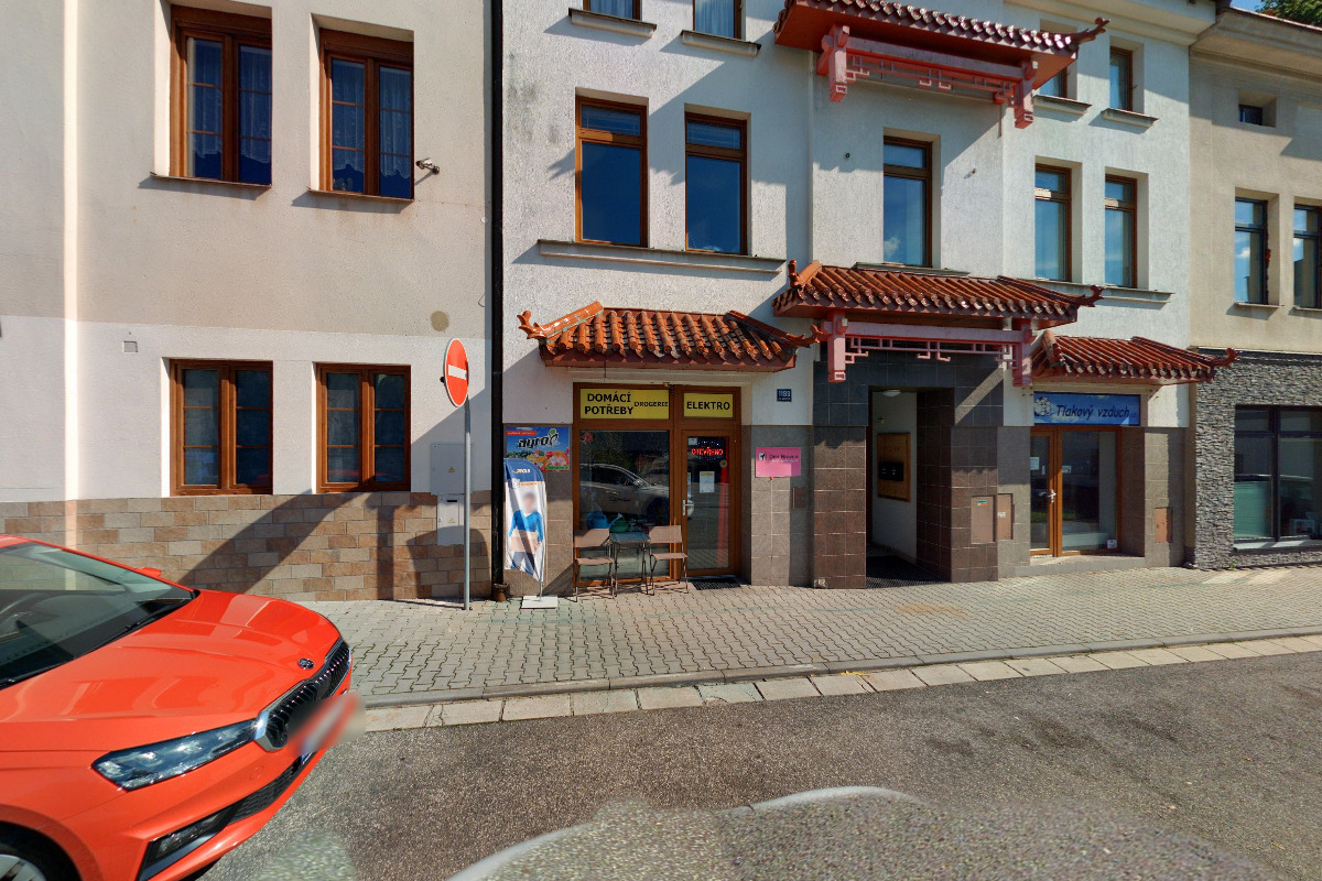 Domácí Potřeby Náchod foto 2