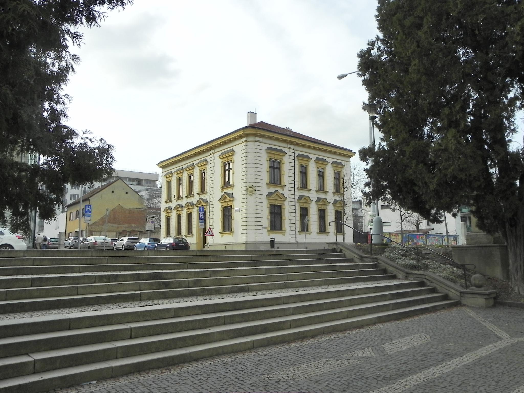 Římskokatolická farnost u kostela Nejsvětější Trojice, Brno - Královo Pole foto 4