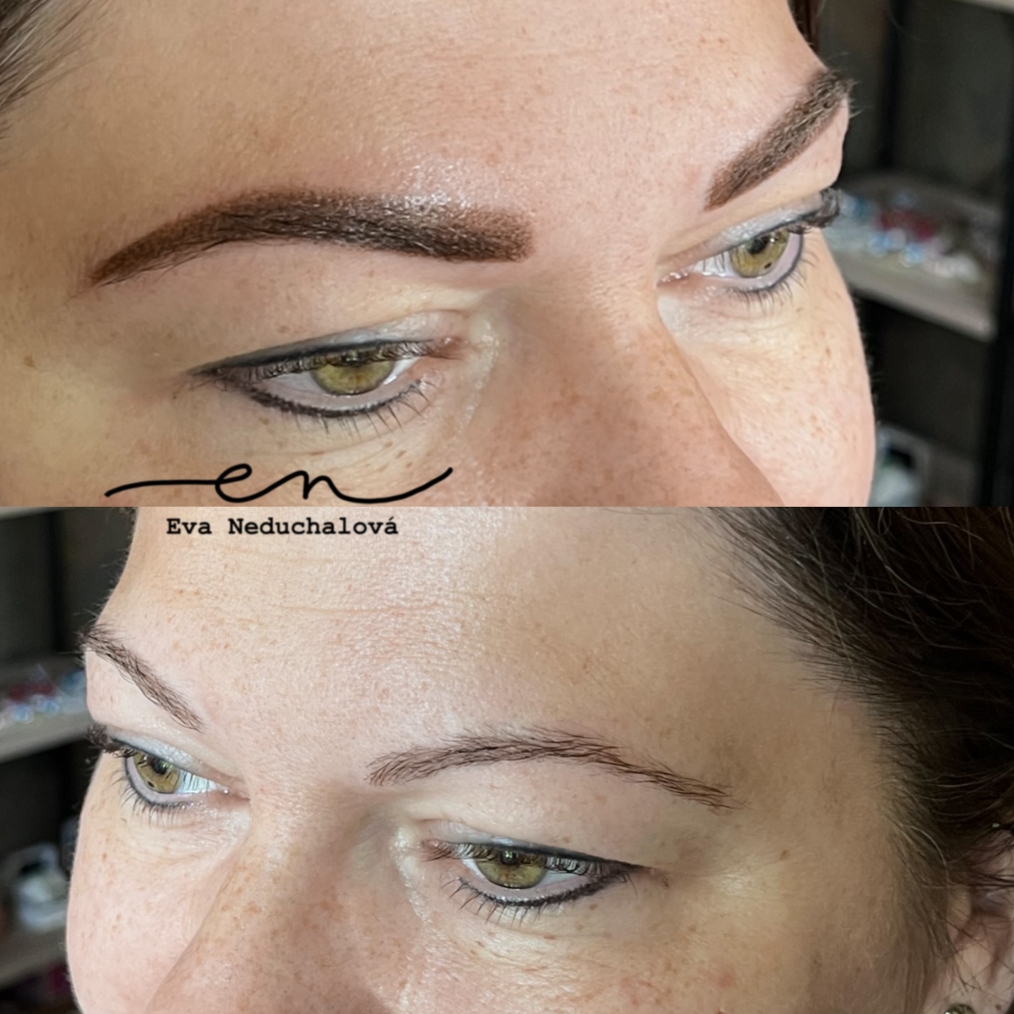 Salon krásy Eva Martinová Neduchalová foto 3