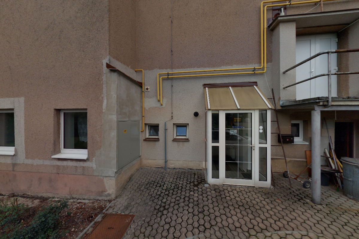 MDDr. Petr Houštěk