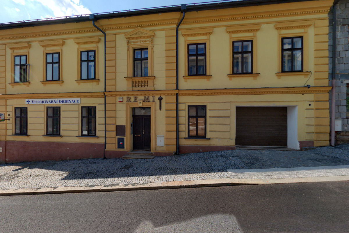 MVDr. Pavel Šebek - Veterina Turnov foto 6