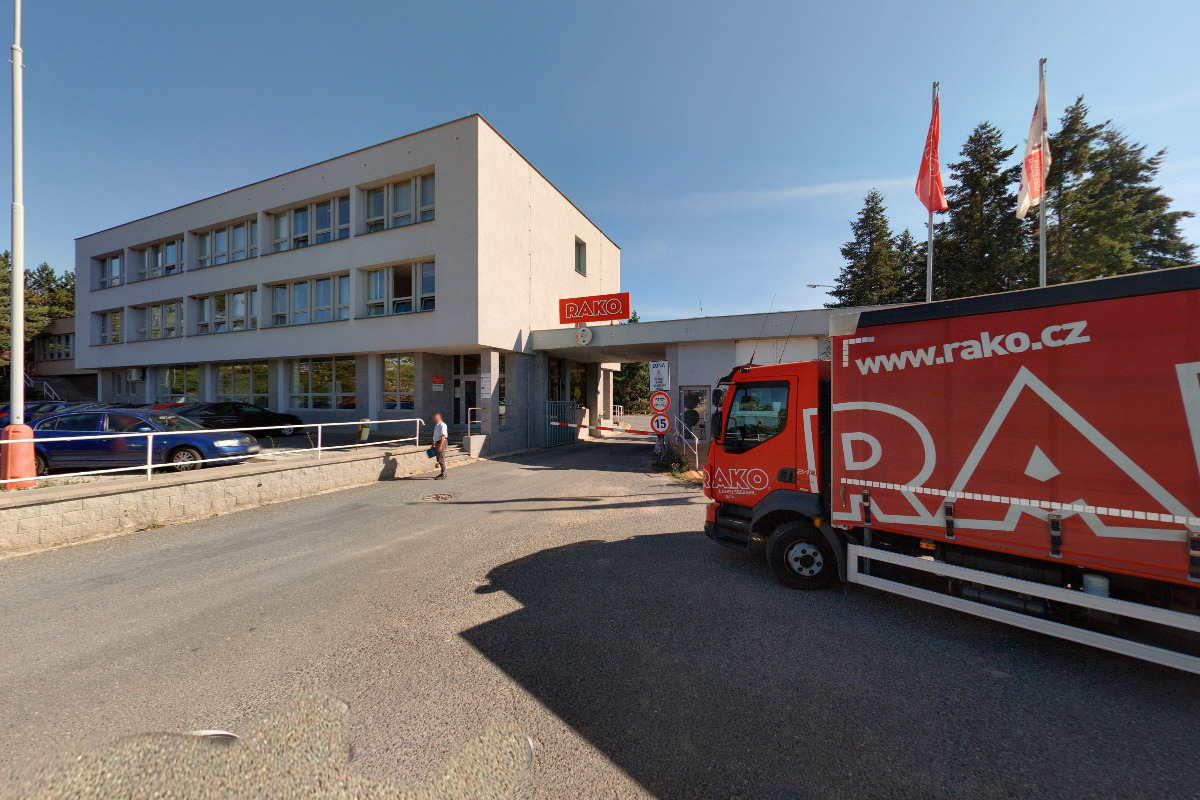 RAKO foto 2