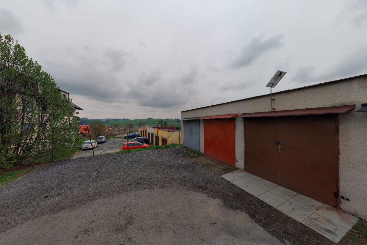 TJ Sokol Kněžice o.s.