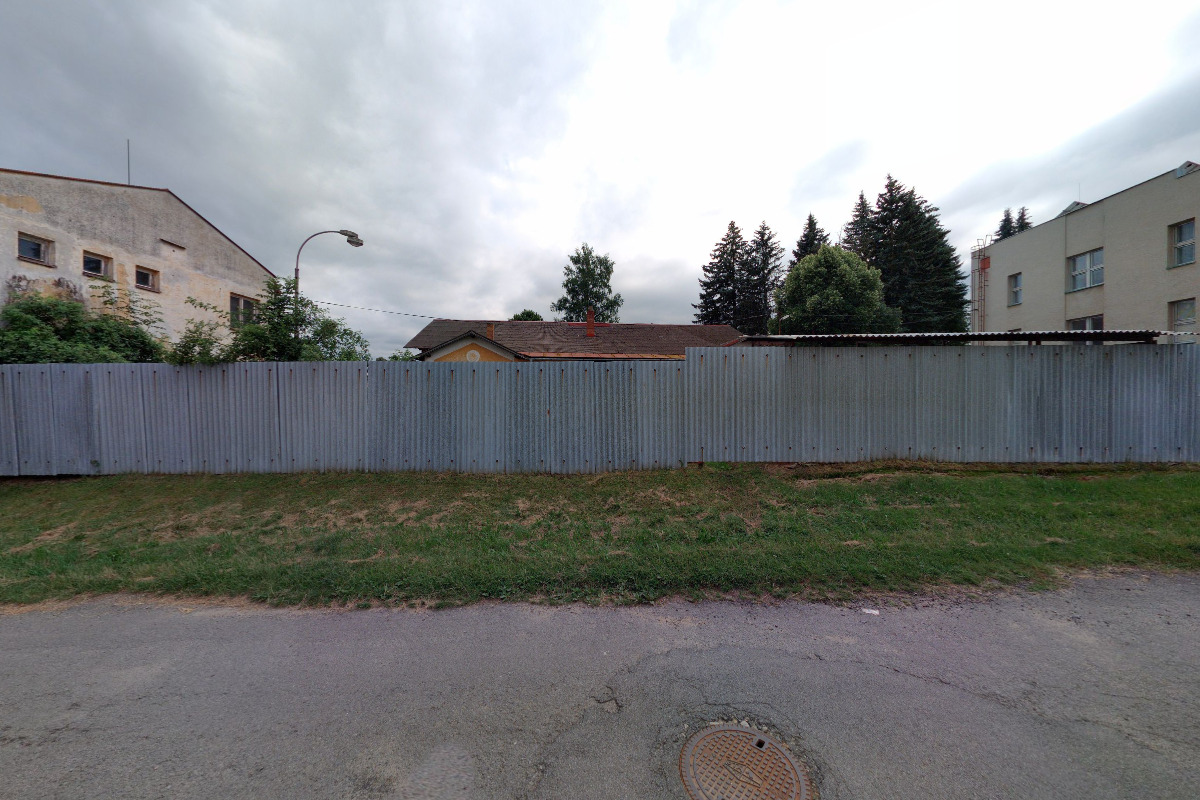 Jednota, spotřební družstvo v Kamenici nad Lipou, družstvo foto 3