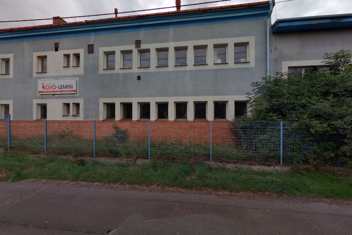 KOVO-LEMINI, s.r.o. foto 2
