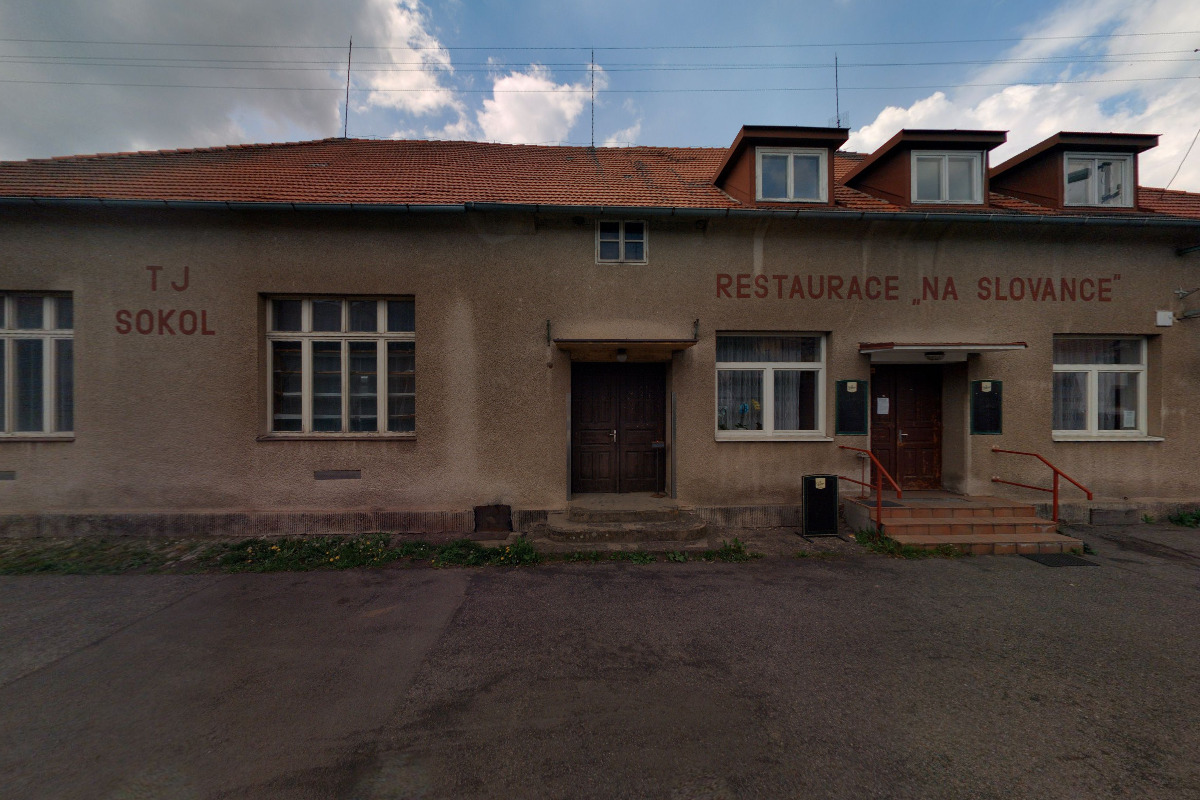 Restaurace Na Slovance foto 4