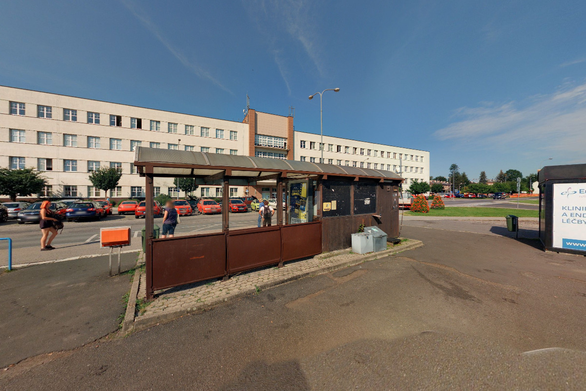 Trafika Šebrle s.r.o. foto 2