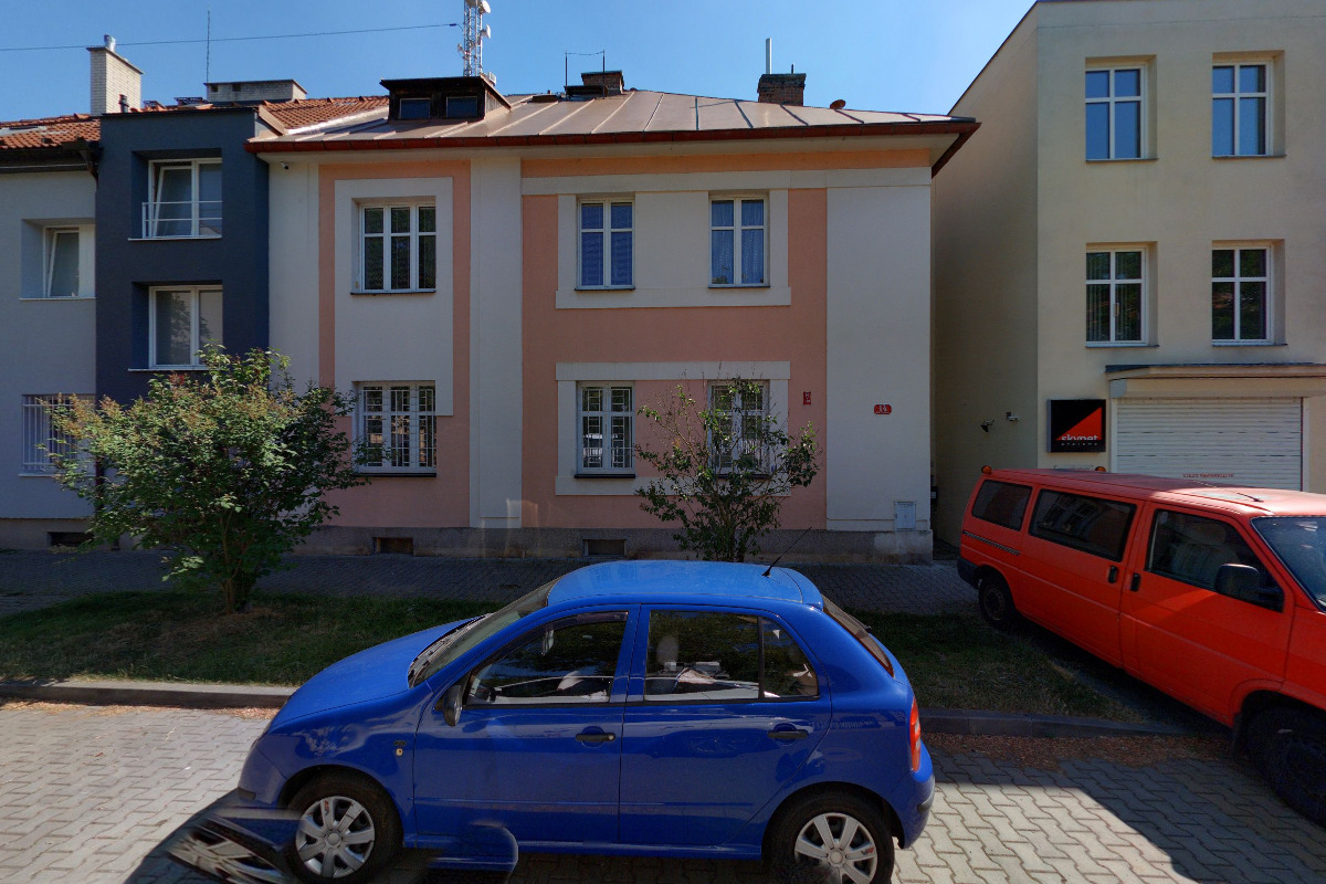 Neurologická ambulance MUDr. Irena Pozděnová, s.r.o.