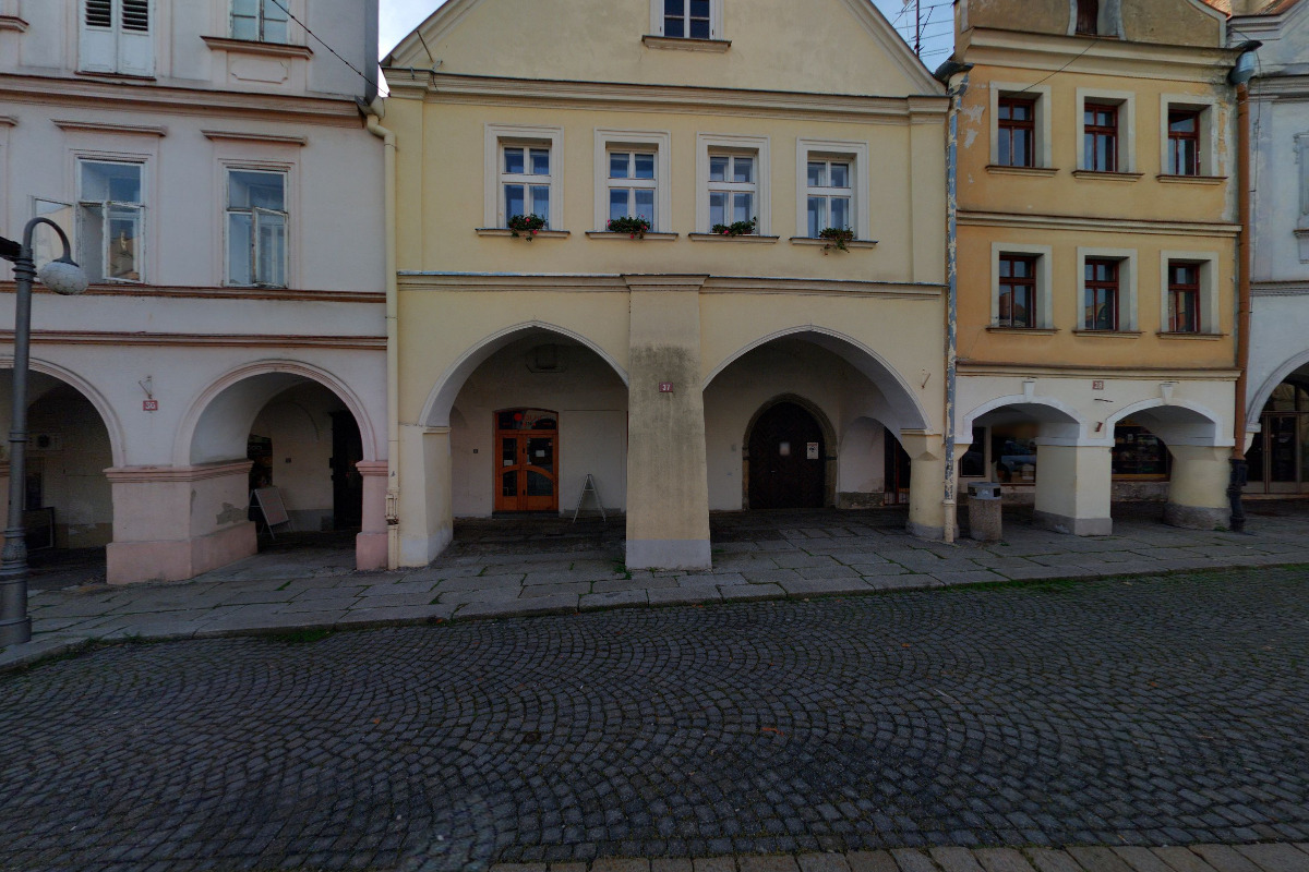 Zlatnictví Zdeňka Fořstová