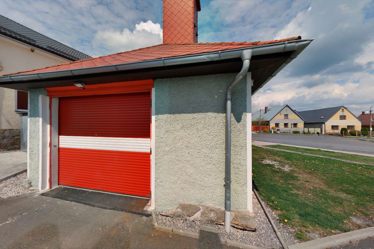 SH ČMS - Sbor dobrovolných hasičů Ctiboř