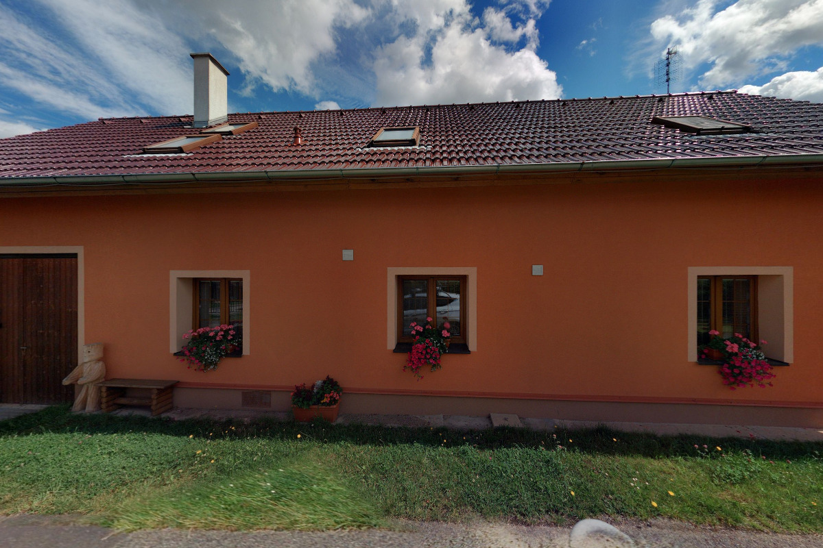 Stanislav Interholz - tesařství, pokrývačství a klempířství