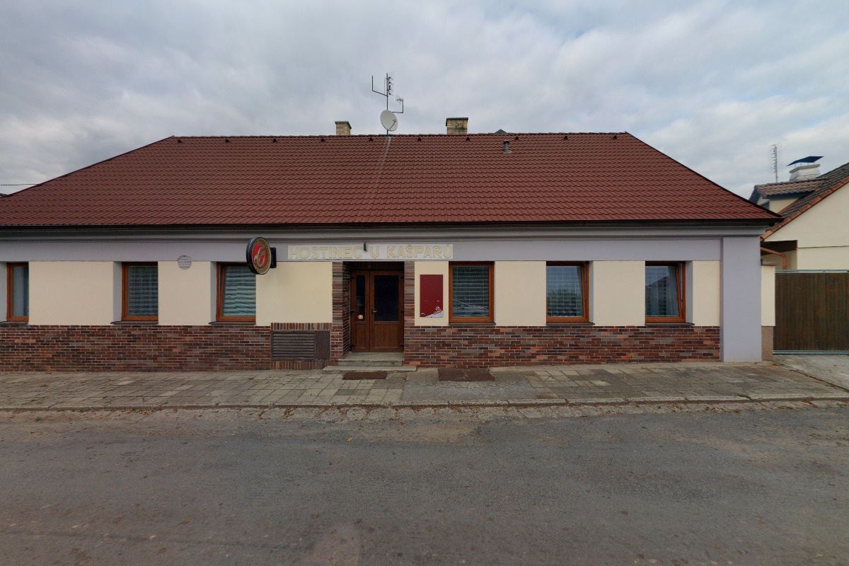 Hostinec U Kašparů foto 2