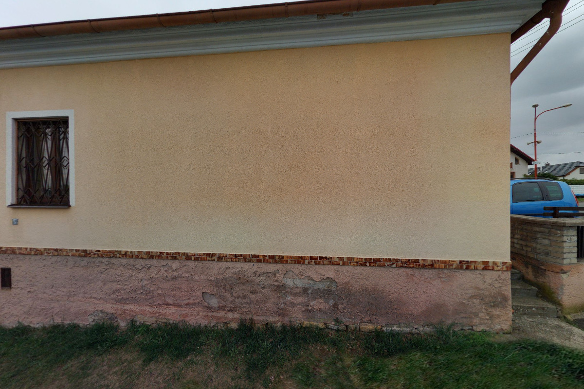 Pošta Měník foto 2