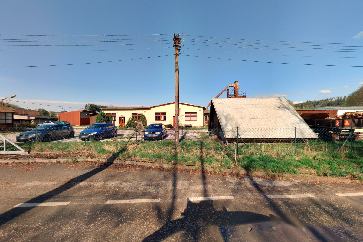 Dino Production, s.r.o.