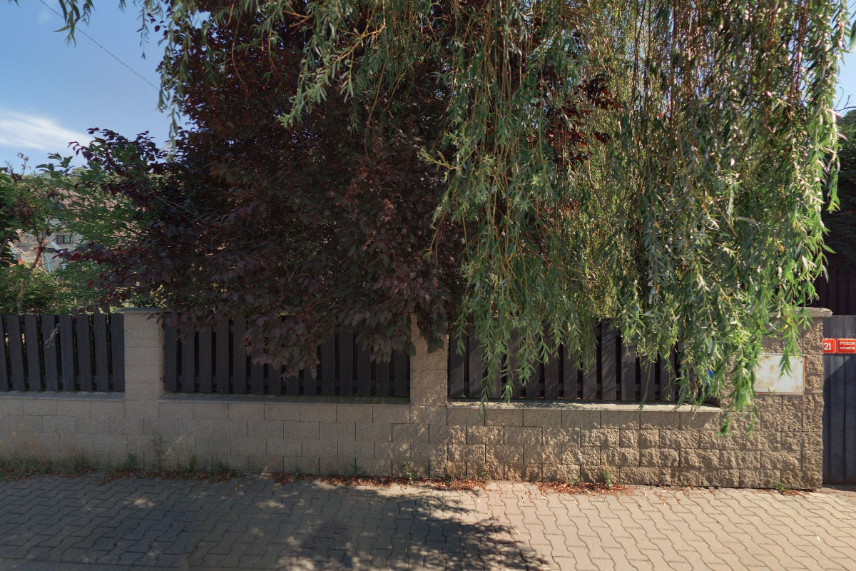 JUDr. Kateřina Vodičková, advokátka