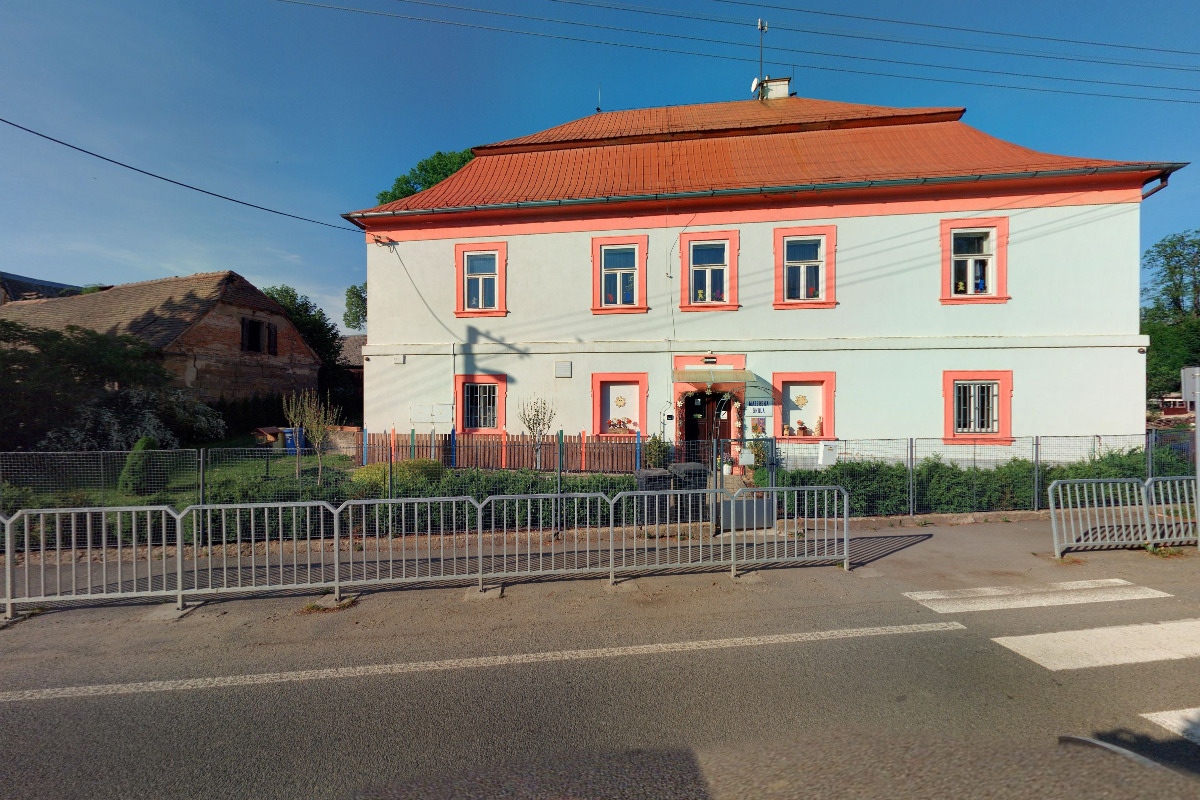 Římskokatolická farnost Dobranov