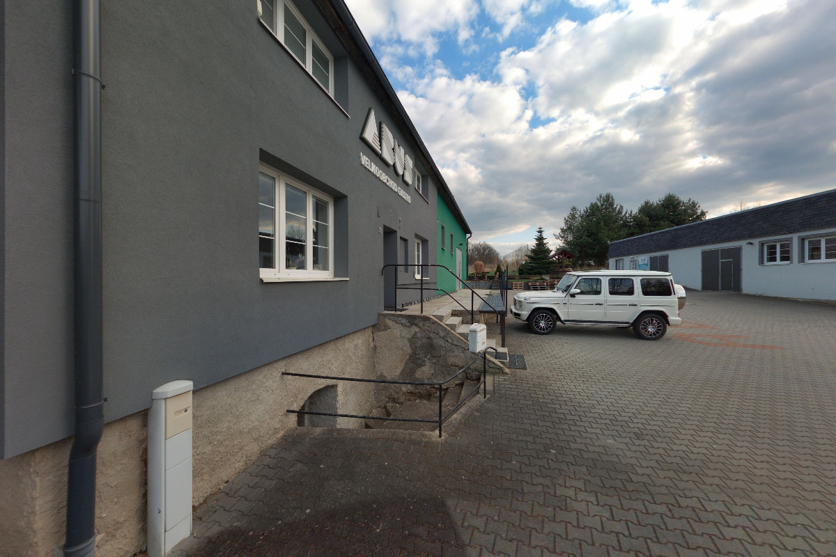 TeS Chotěboř, spol. s r.o. foto 2