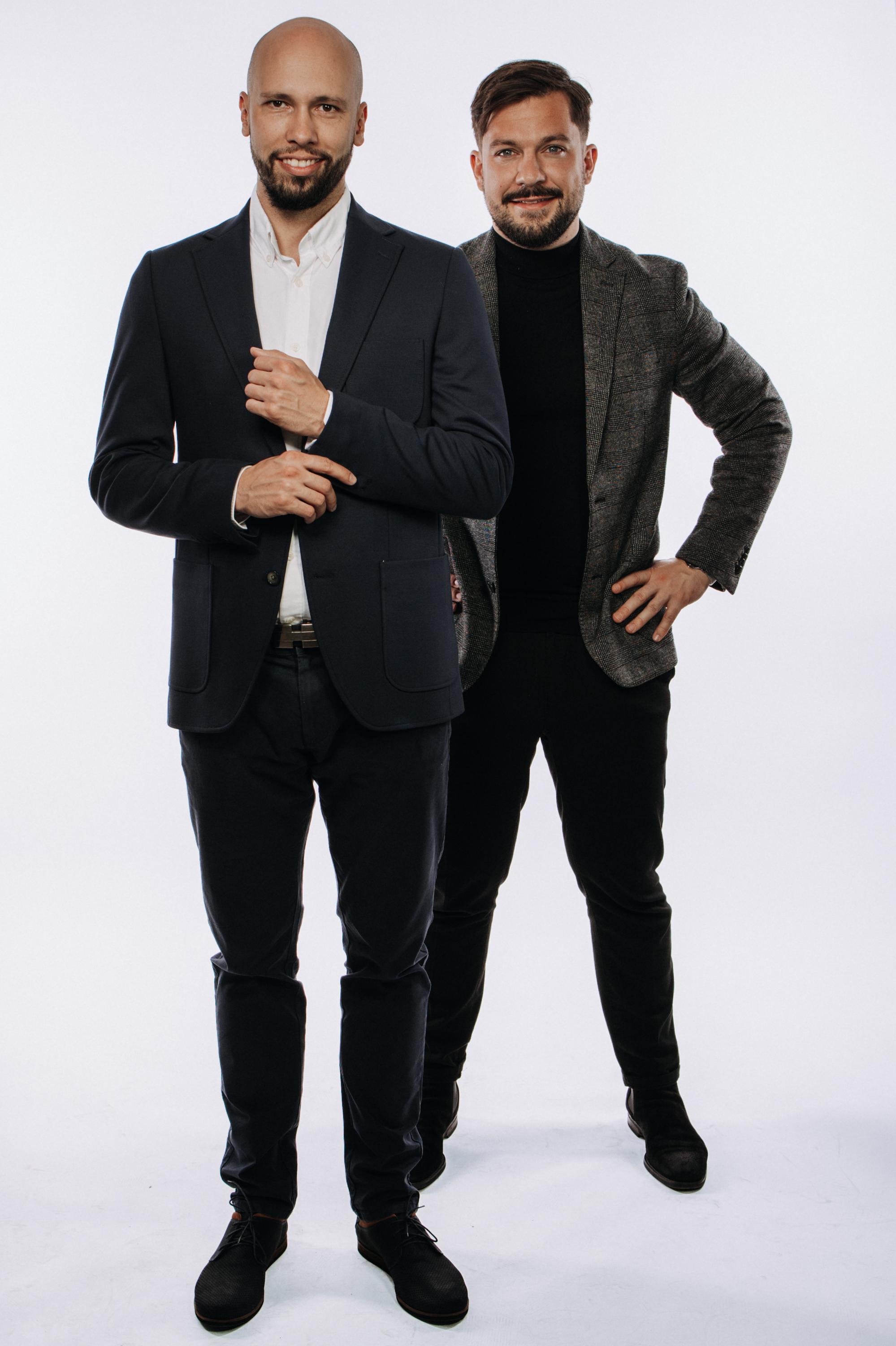 Petr Kopačka - realitní makléř foto 6