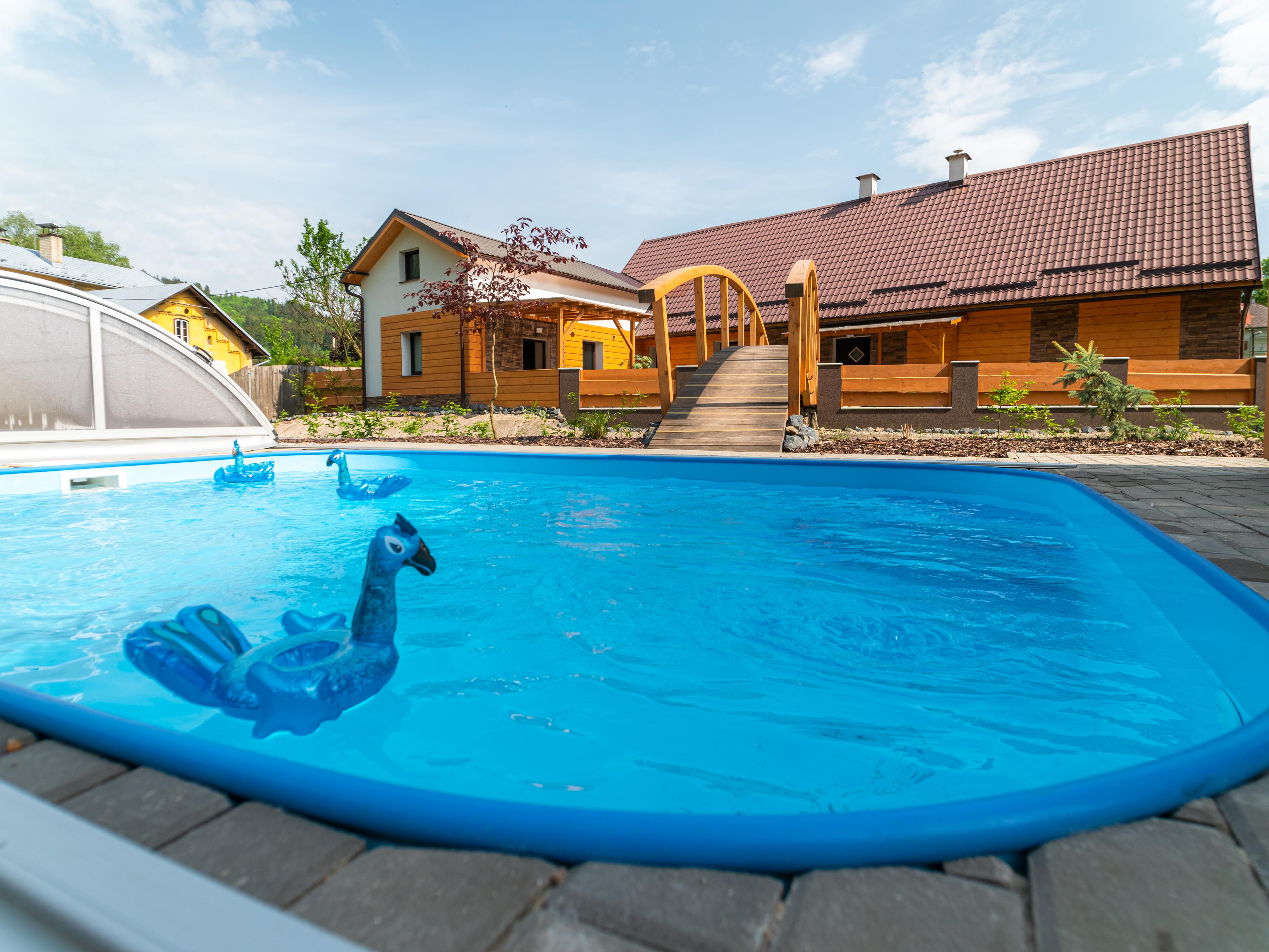 Resort U sýrárny foto 2