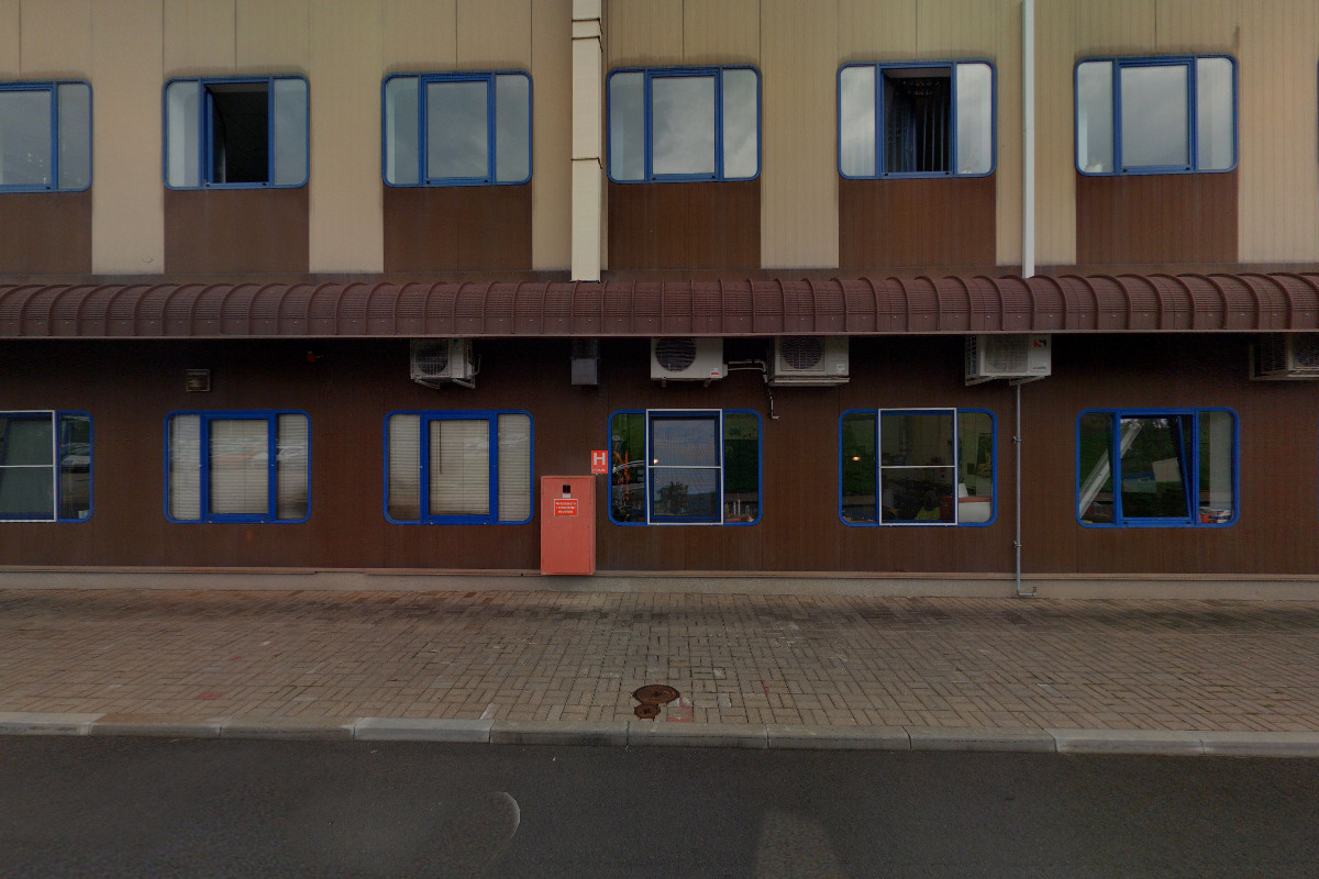 Wheels Logistics, s.r.o.