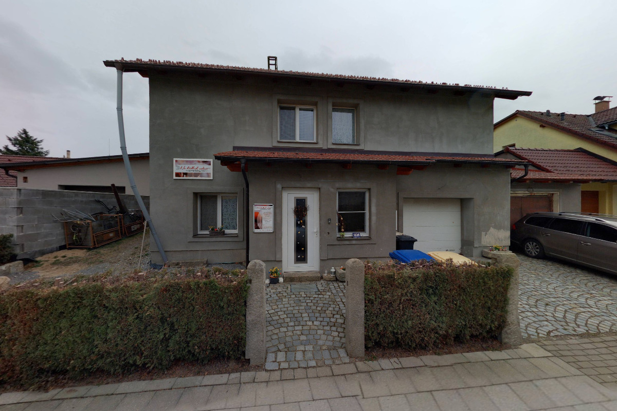 Na křídlech radosti - kosmetické studio