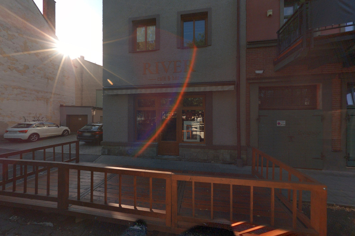 River café & bar foto 3