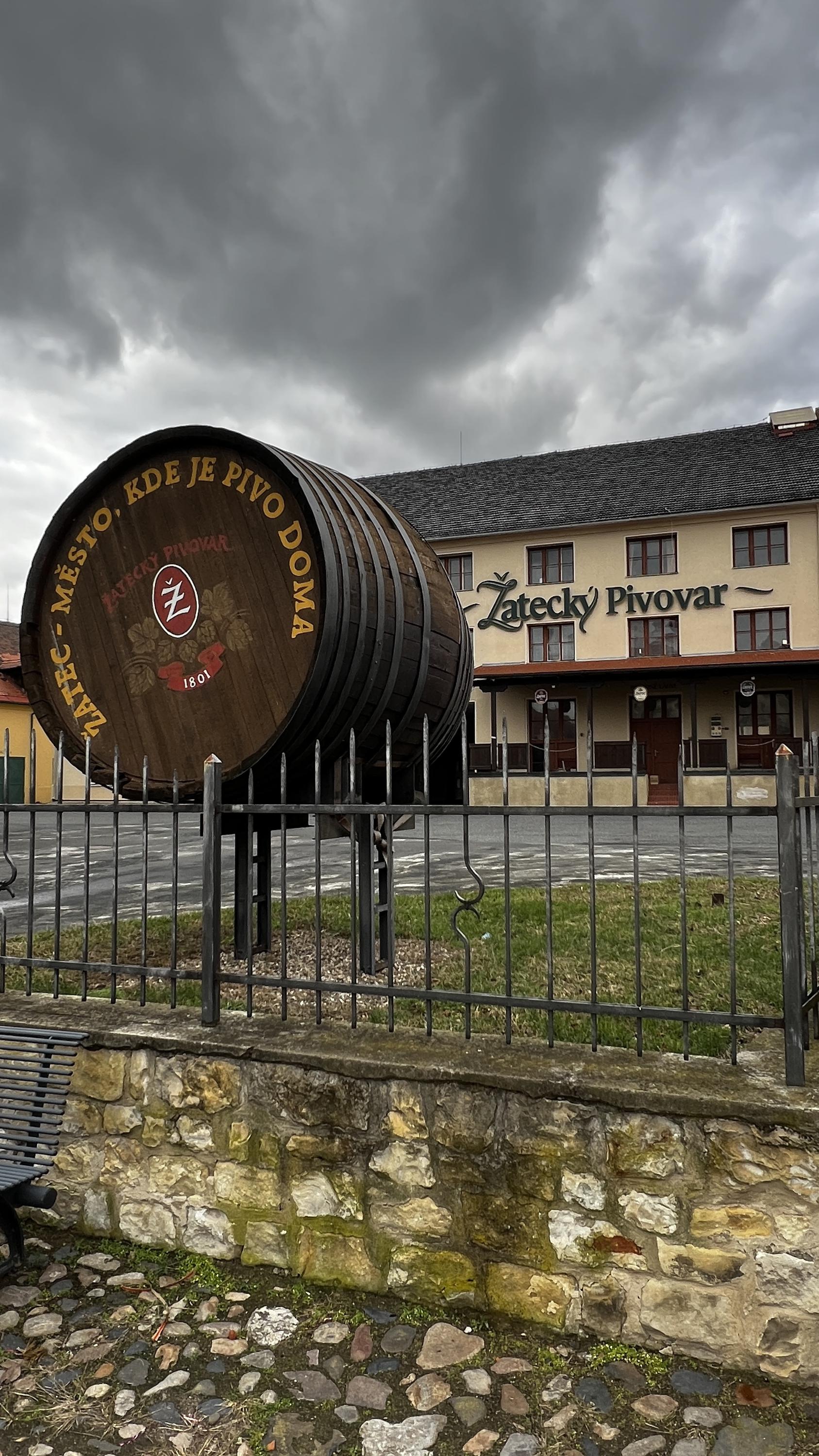 Žatecký pivovar, spol. s r.o. foto 4