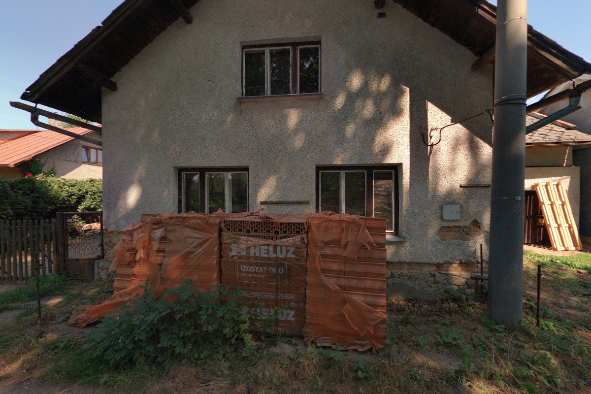 Zemní práce Maša foto 2