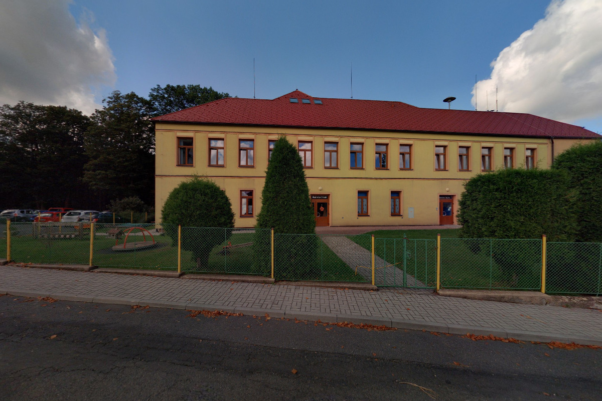 Junák - český skaut, středisko Vydří stopa Sušice