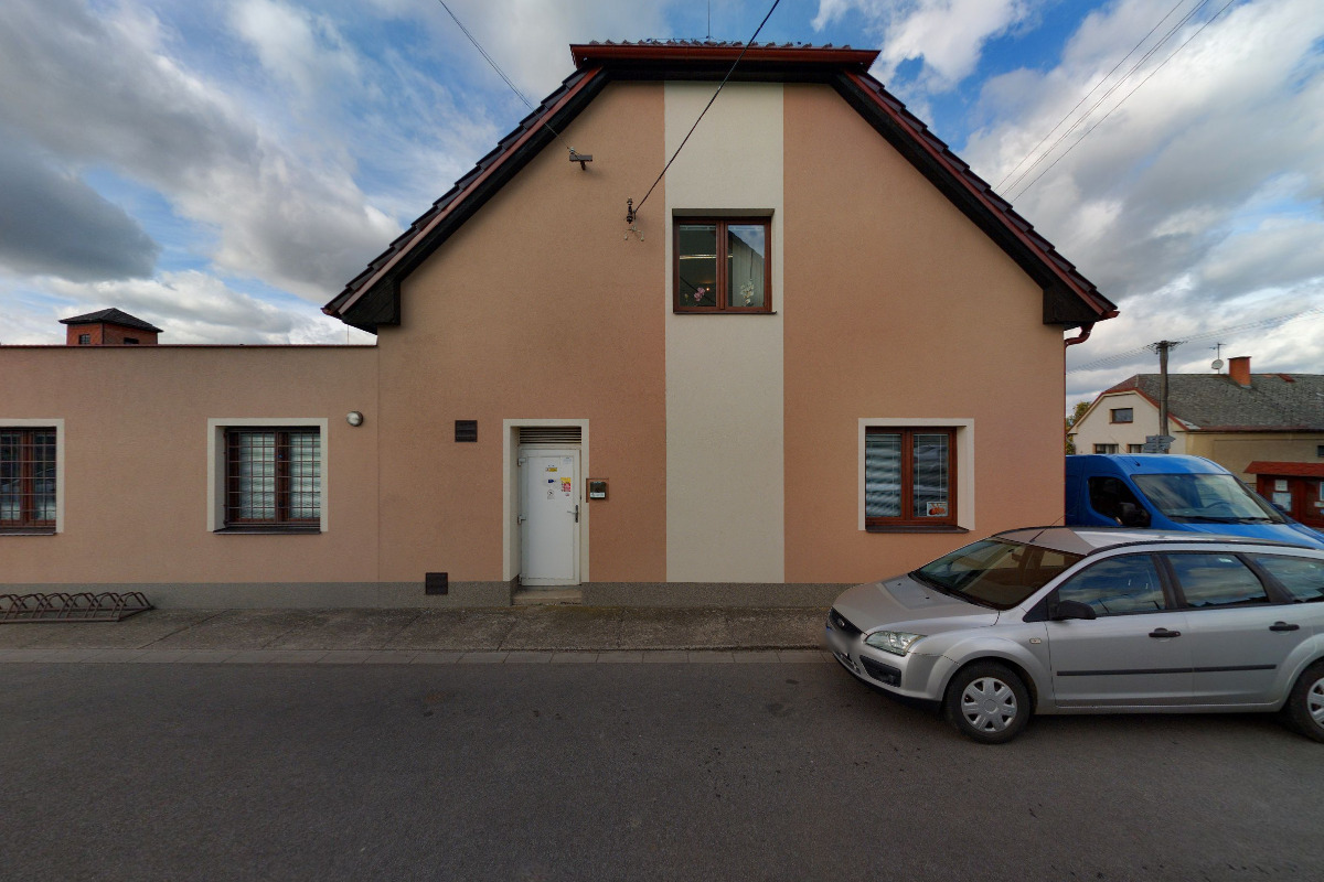 Pošta Petrovice u Nového Bydžova foto 5