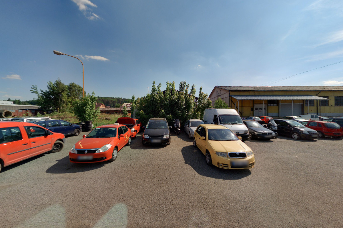 Autoservis Klapka foto 5