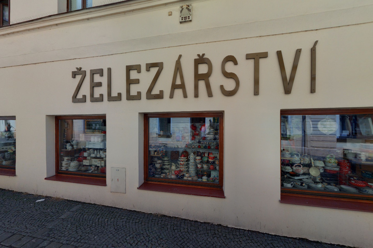 Železářství - Jaroslava Kassasová foto 3