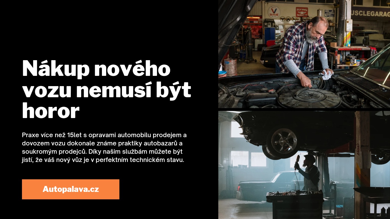 Autopalava foto 4
