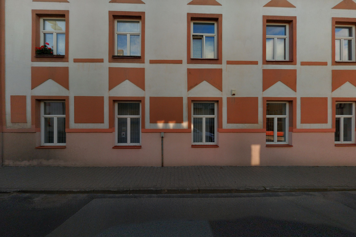 Místní knihovna Zákupy foto 2