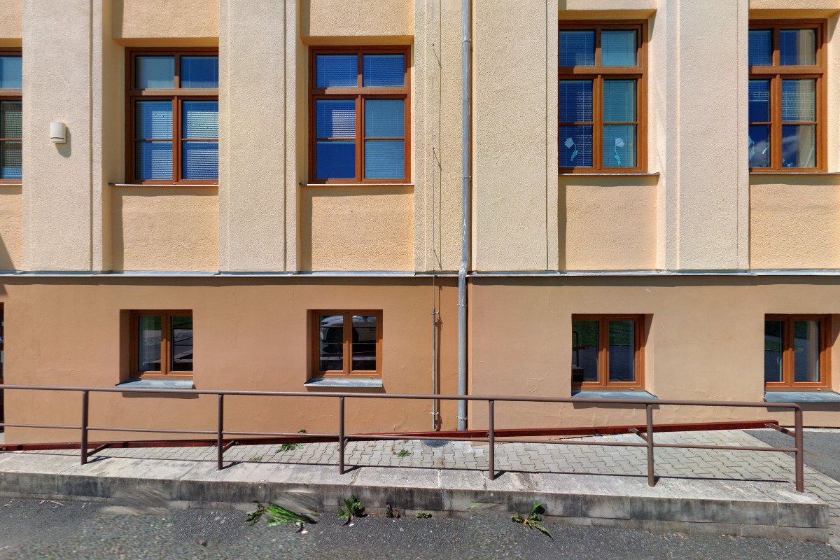 ZŠ Mirošov foto 2