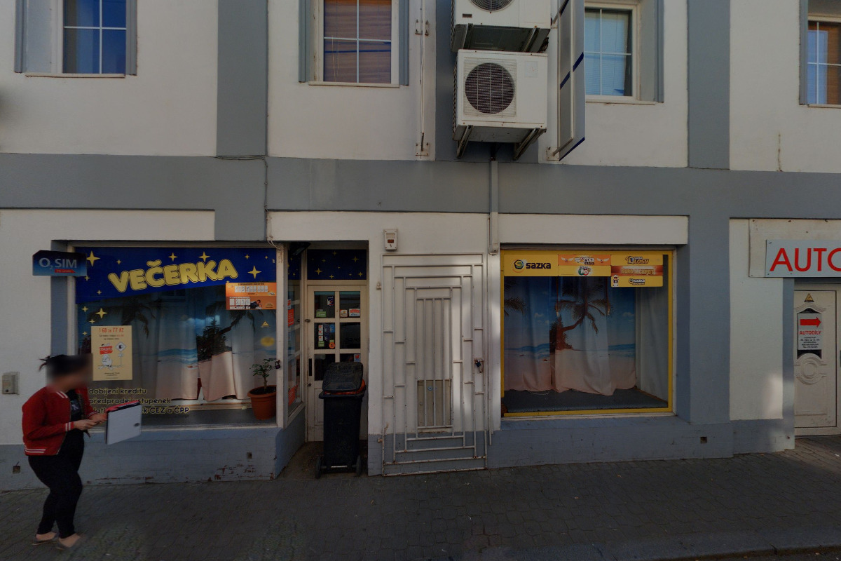 Autodíly Martina Králová