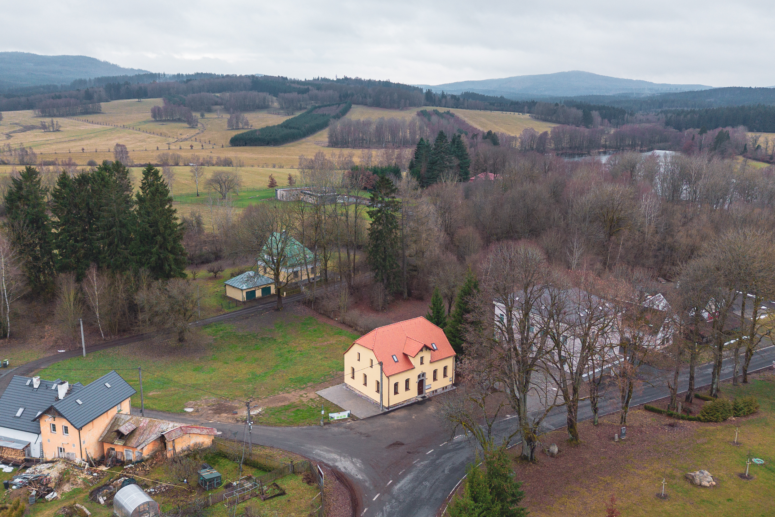 Ubytování u Foltýnů foto 4