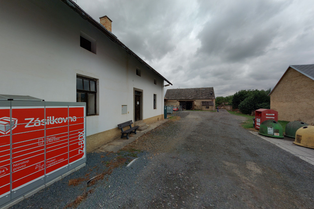 Z-BOX foto 1